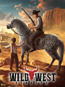 狂野西部时代.Wild West Dynasty