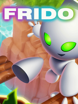 弗雷多.Frido