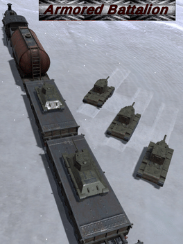 装甲营.Armored Battalion