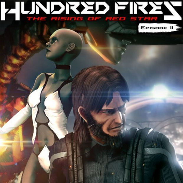 百家争鸣：红星的崛起2.Hundred Fires: The rising of red star Episode 2