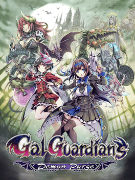 少女魔净.Grim Guardians: Demon Purge