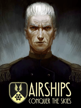 像素飞艇：征服天空.Airships: Conquer the Skies