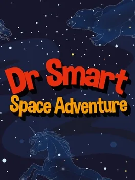 聪明博士太空探险.Dr Smart: Space Adventure