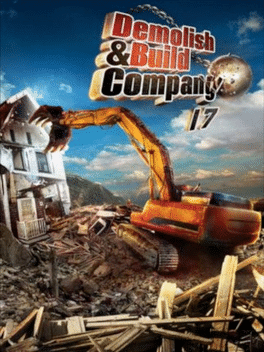 拆除和建设公司.Demolish & Build Company