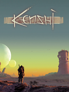 剑士.Kenshi
