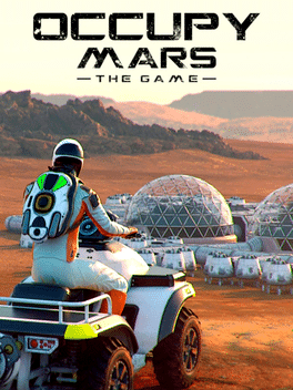 占领火星.Occupy Mars: The Game