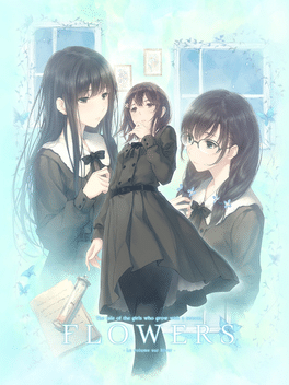 Flowers（花）- 冬篇 -.Flowers -Le volume sur hiver-
