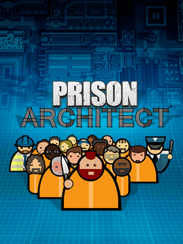 监狱建筑师.Prison Architect
