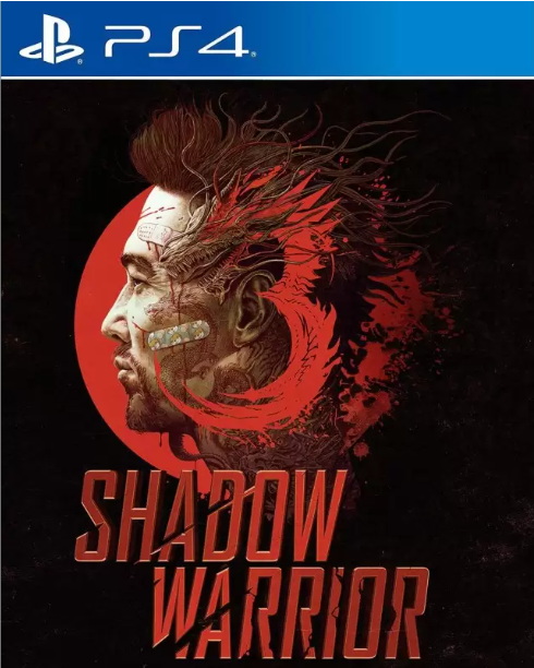 影子武士3.Shadow Warrior 3