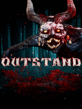 突出.OUTSTAND