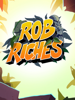 罗伯·里奇斯.Rob Riches