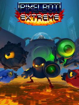 pixelBOT EXTREME!