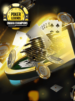 Poker Legends: Omaha Champions