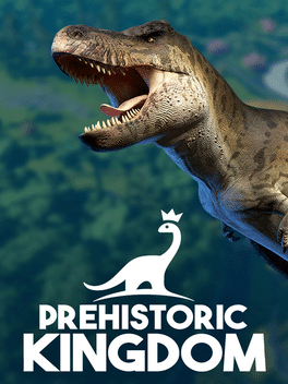 史前王国.Prehistoric Kingdom