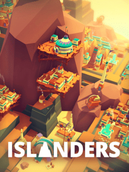 岛民.ISLANDERS