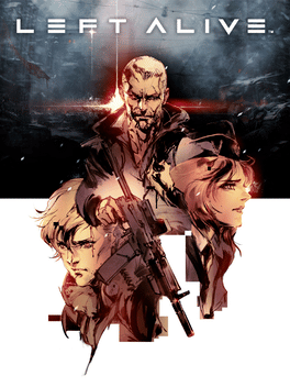 生还者：首日版.Left alive Day One Edition