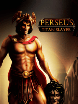 珀尔修斯：泰坦杀手.Perseus: Titan Slayer