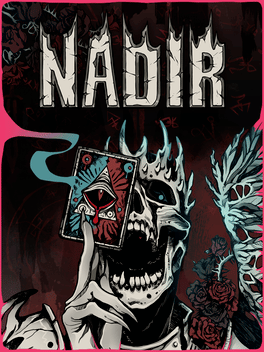 天底：六戮.Nadir: A Grimdark Deckbuilder