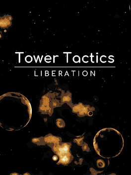 塔台战术：解放.Tower Tactics: Liberation