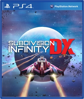 无限细分DX.Subdivision Infinity DX