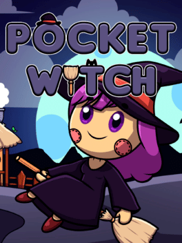 口袋女巫.Pocket Witch