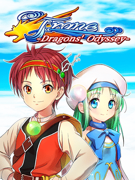 龙之天使.Frane: Dragons’ Odyssey
