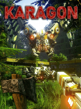 卡拉贡.Karagon