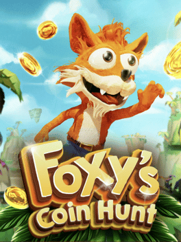 小狐狸的金币之旅.Foxy’s Coin Hunt
