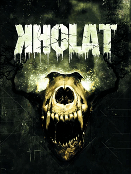 乌拉尔山.Kholat