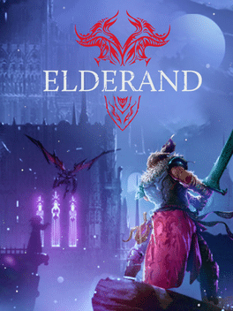 埃尔德兰德.Elderand
