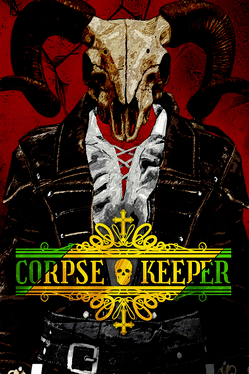 死亡教堂.Corpse Keeper