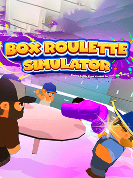 Box Roulette Simulator- Boxing Battle Fight Combat for Nintendo Switch