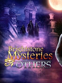 明石之谜：其它人.Brightstone Mysteries: The Others