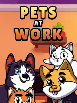 办公室宠物.Pets at Work