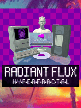 Radiantflux Hyperfractal 4.0