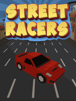 街道赛车手.Street Racers