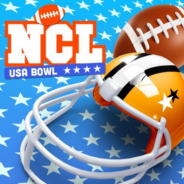 NCL：美国碗.NCL: USA Bowl