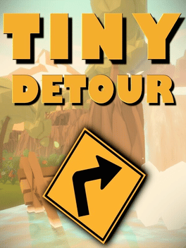 微小迂回.Tiny Detour