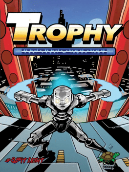 奖杯.Trophy