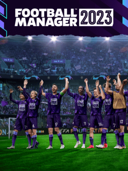 足球经理2023.Football Manager 2023