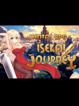 无尽角色扮演游戏：异世界之旅.Hentai RPG: Isekai Journey