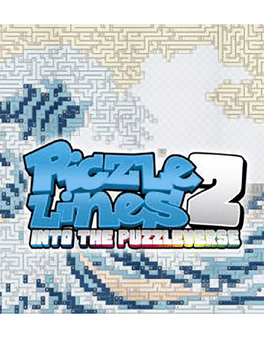 拼素线条2：进入谜题宇宙.Piczle Lines 2: Into The Puzzleverse