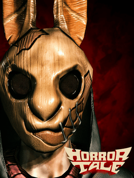 恐怖故事1：绑架者.Horror Tale 1: Kidnapper