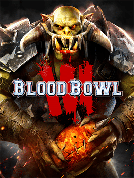 怒火橄榄球3：残暴版.Blood Bowl 3 Brutal Edition