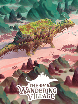 漂泊牧歌.The Wandering Village