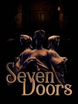 七扇门.Seven Doors