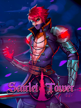 猩红之塔.Scarlet Tower