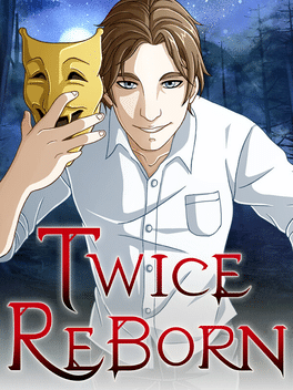 二次重生.Twice Reborn A Vampire Visual Novel