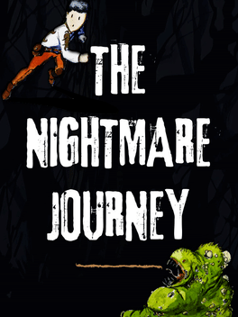 噩梦之旅.The Nightmare Journey