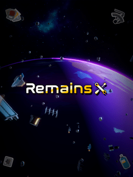 星际拾荒者.Remains